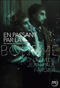 The Bohemian Dream |   DVD